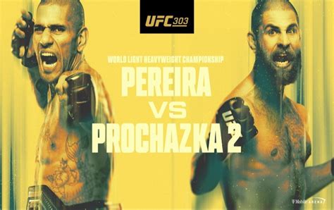 buff streams io|UFC 303 live stream, updates: Pereira vs. Prochazka 2 watch.